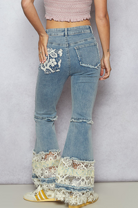 Cali Vintage Flare