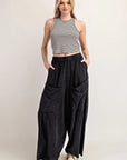 The Napa Wide Leg Pants
