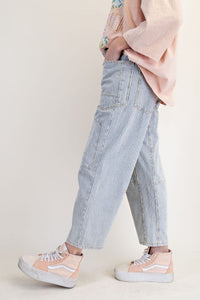 Shipwreck Striped Pants
