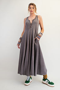 Lazy Day Jumpsuit