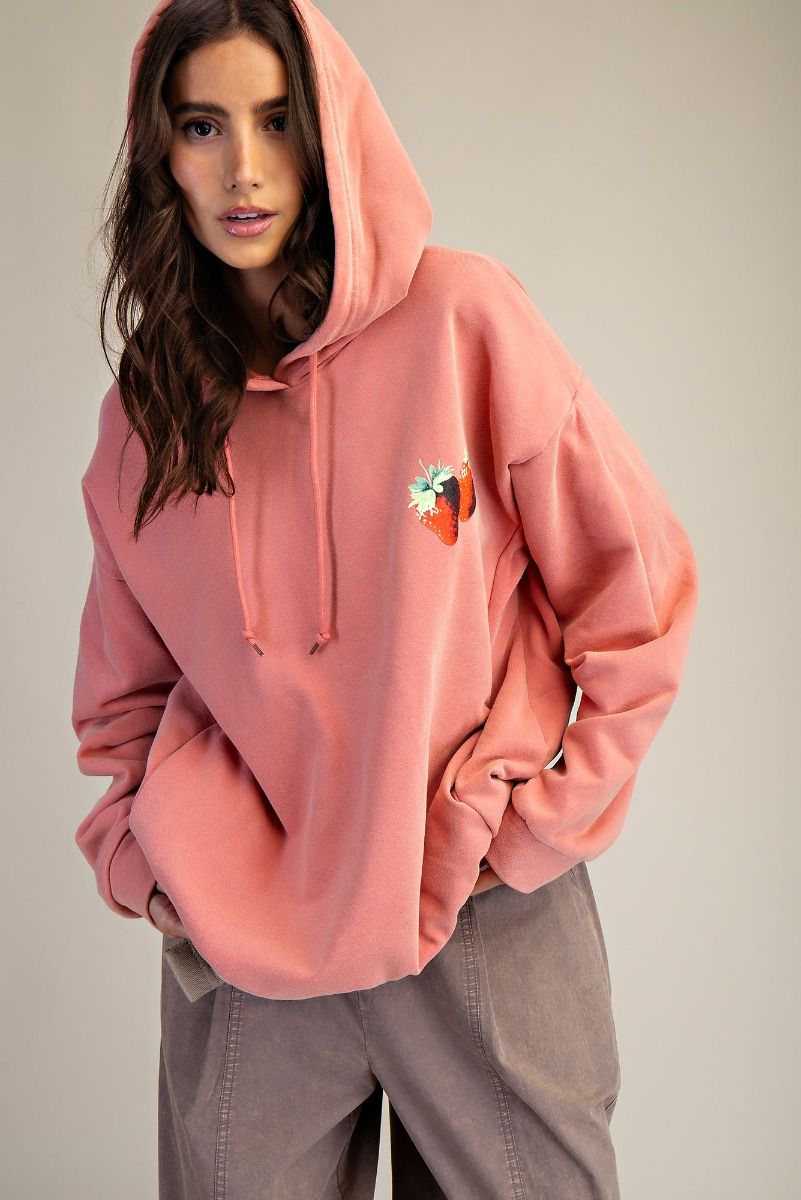 Sunshine in My Soul Hoodie