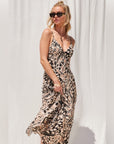 Summer Living Dress