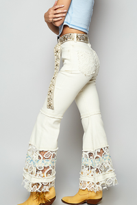 Cali Vintage Flare