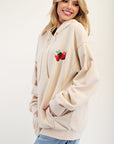 Sunshine in My Soul Hoodie