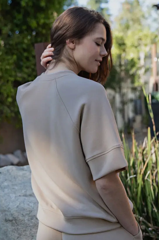 Everyday Scuba Short Sleeve