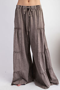 Comfy Tiered Pants