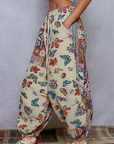 Gonna Love Me Pattern Pants Butterfly 🦋