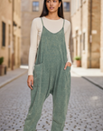 Kickback Onesie