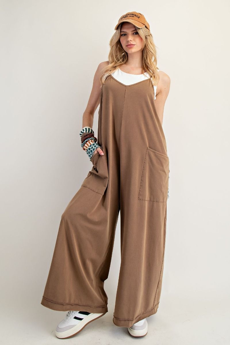 The Everyday Onesie