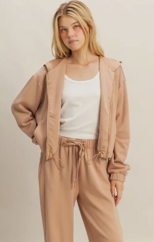 Casual Chic Set
