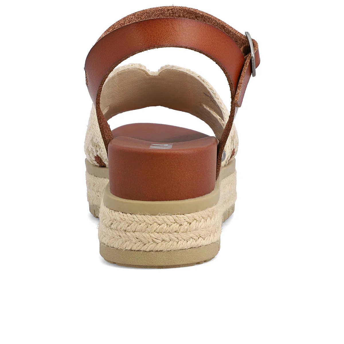 Keva Crochet Sandal