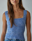 Love Note Seamless Tank