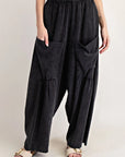 The Napa Wide Leg Pants