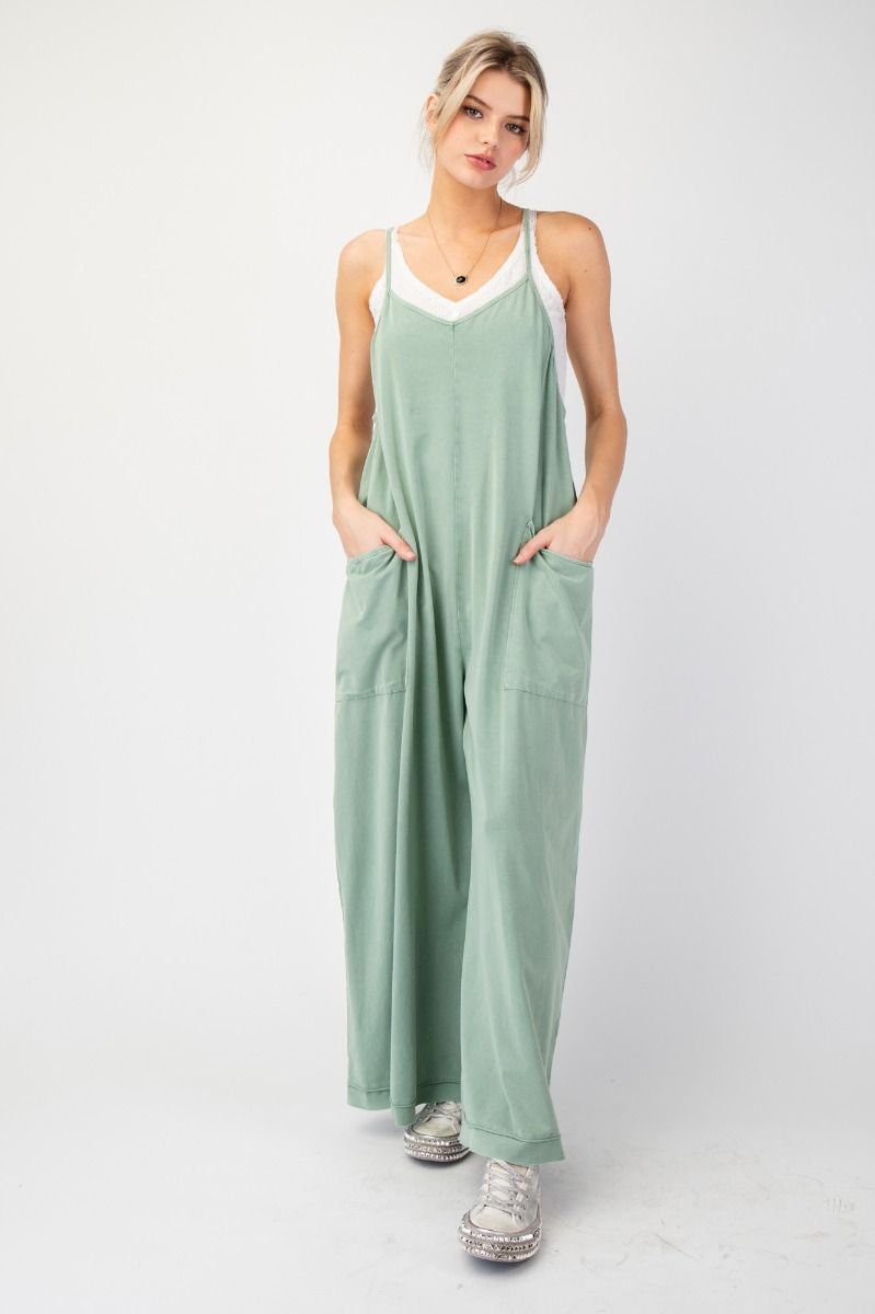 The Everyday Onesie