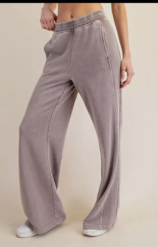 Keep it Casual Lounge Pants