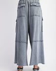 Feeling Good Cargo Pants