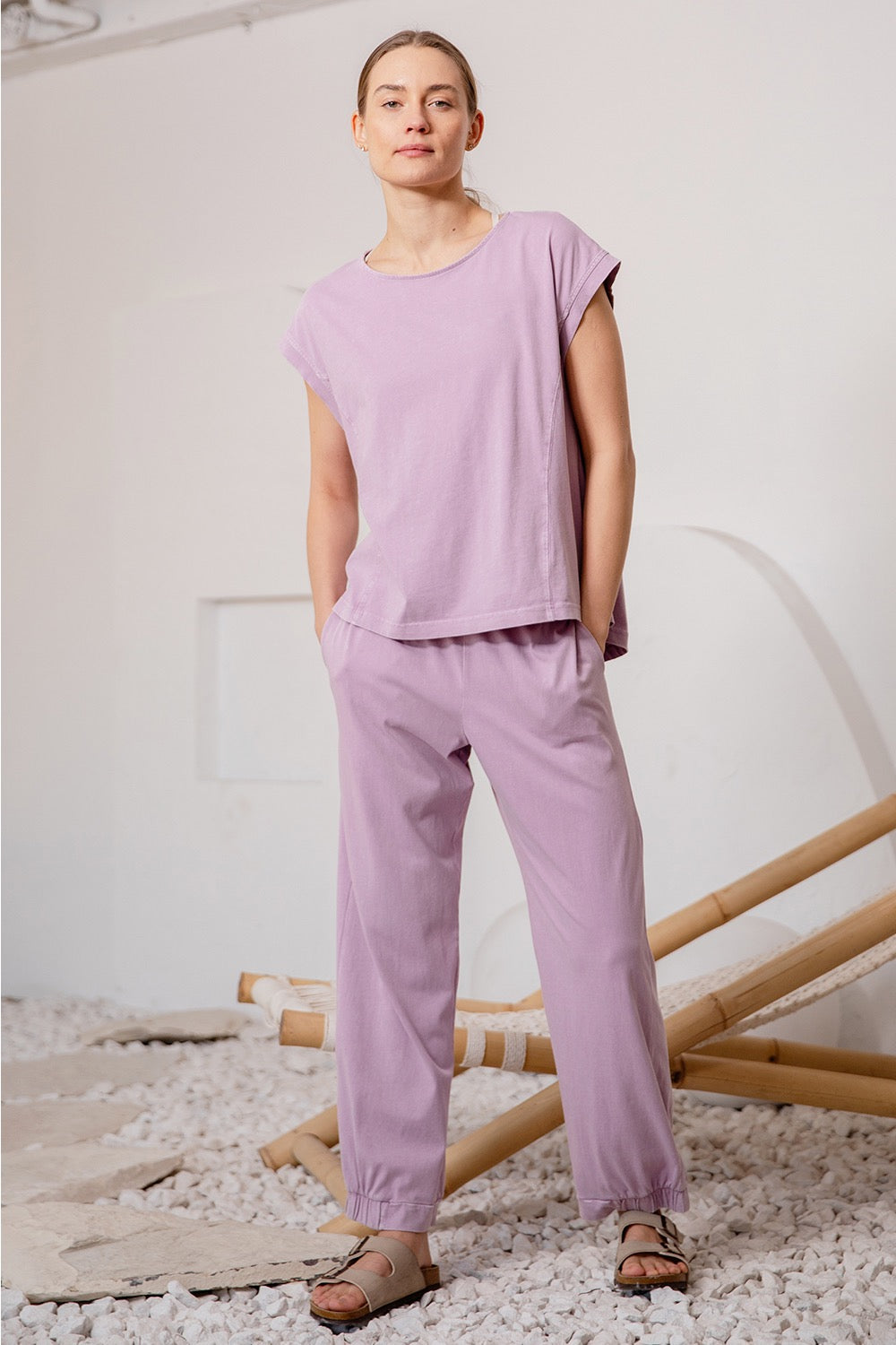 Kickback Lounge Pants