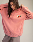 Sunshine in My Soul Hoodie