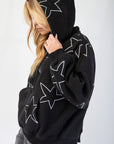 Shooting Star Hoodie