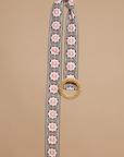 Choco Blossom Belt