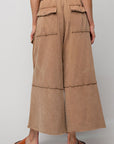 Feeling Good Cargo Pants