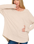 On the Go Long Sleeve