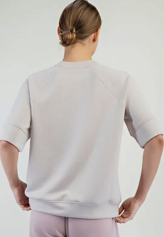 Everyday Scuba Short Sleeve
