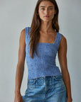 Love Note Seamless Tank