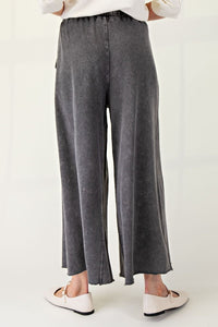 Everyday Comfy Pull On Pants