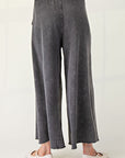 Everyday Comfy Pull On Pants