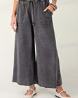 Everyday Comfy Pull On Pants