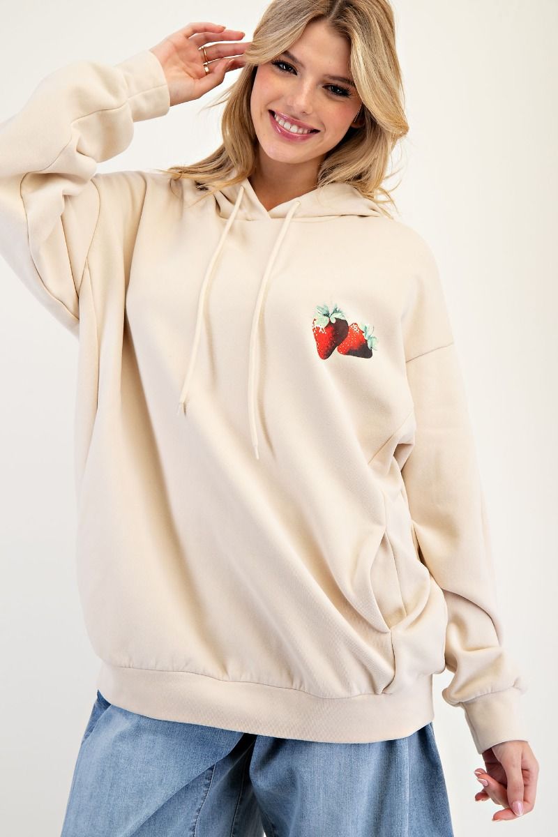Sunshine in My Soul Hoodie