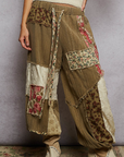 PREORDER Perfectly Patched Pants
