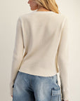 Your Basic Thermal Henley