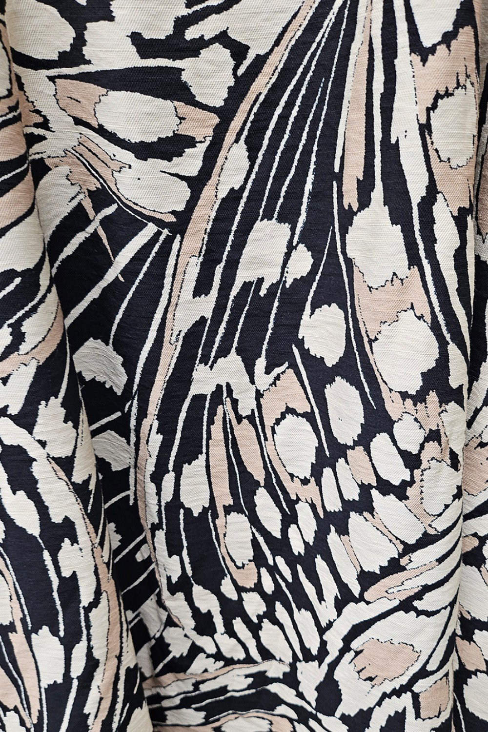 Summer Living Dress