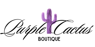 Purple Cactus Boutique