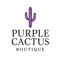 Purple Cactus Boutique