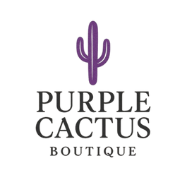Purple Cactus Boutique