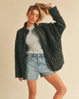 Quilted Dixie Jacket