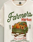 Farmers Market Tee