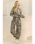 Into The Woods Camo Pants