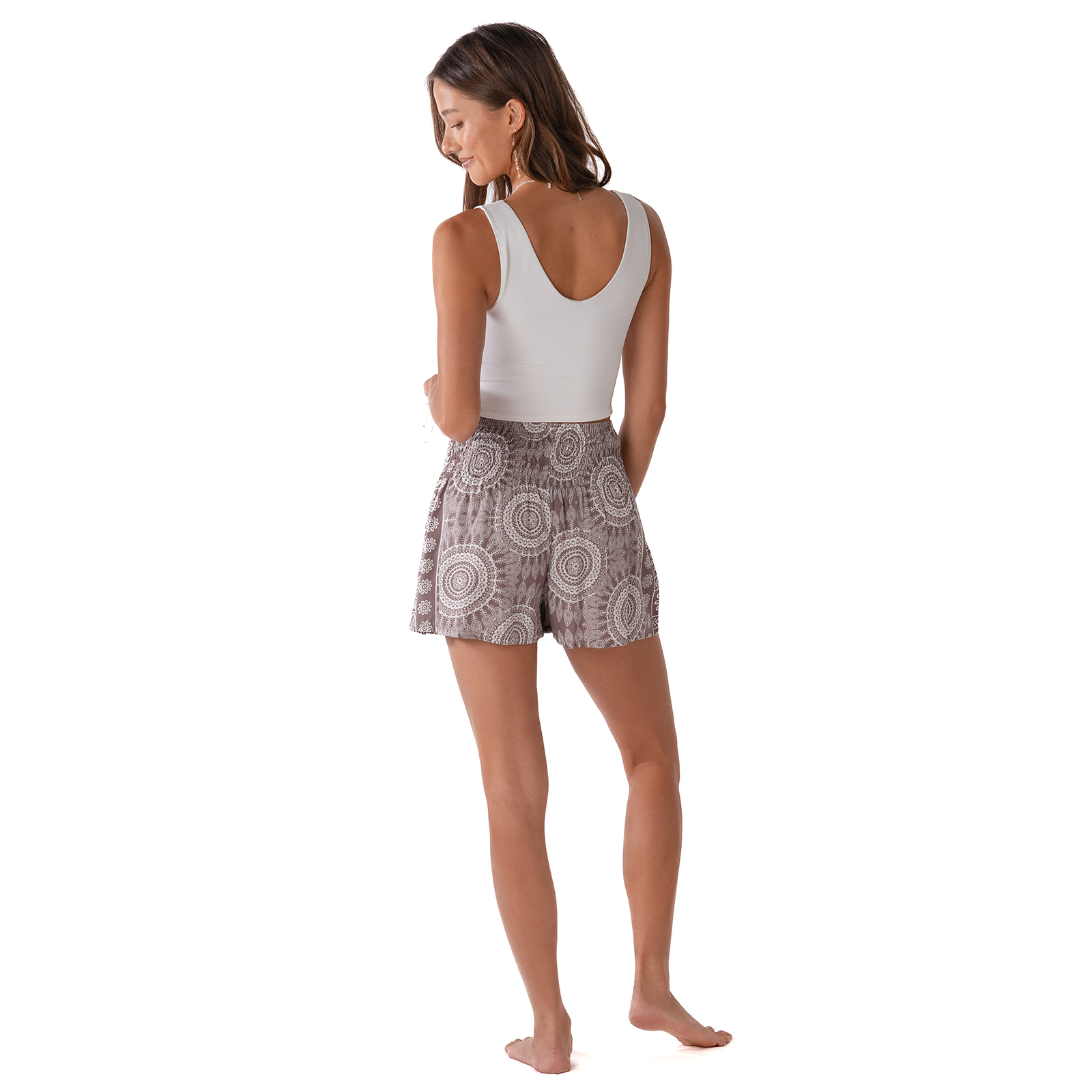 Nosara Beach Shorts