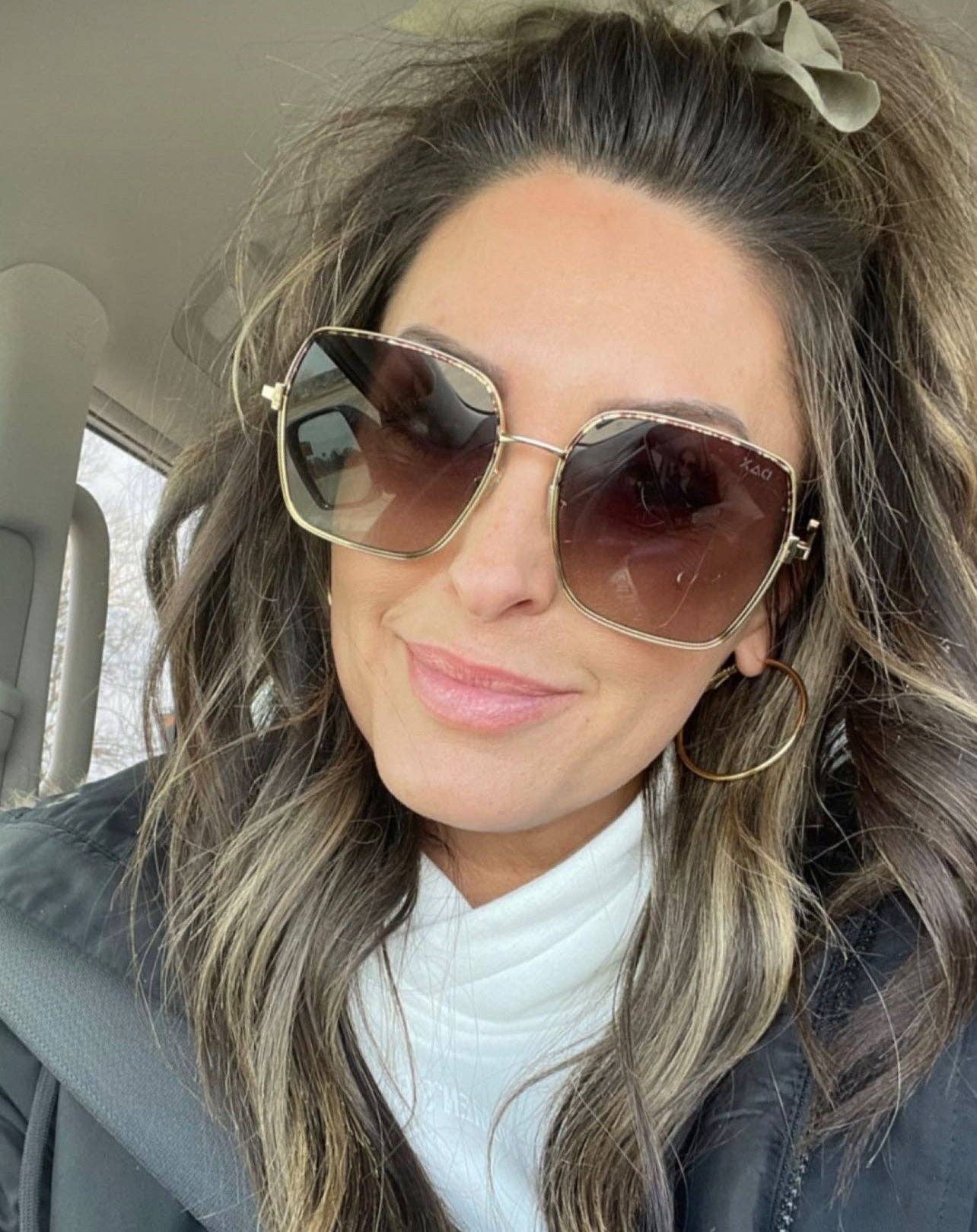 Aspen Sunnies