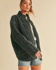 Quilted Dixie Jacket