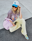 Rad Mom Poster Vintage Tee