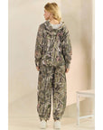Into The Woods Camo Pants