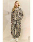 Into The Woods Camo Pants